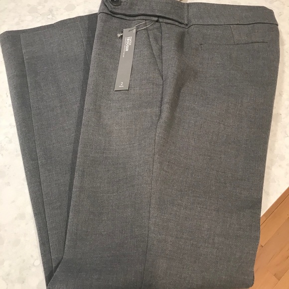 Loft Marisa Trousers - Picture 3 of 5